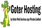 Goter Web Services (Opc) Private Limited