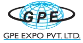 Gpe Exhibitions Private Limited