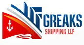 Greaks Shipping Llp