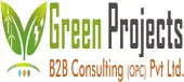 Greenprojects B2B Consulting (Opc) Private Limited