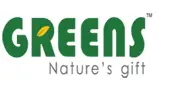 Greens Food Crafts India Limited