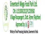 Greentech Mega Food Park Limited