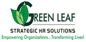 Green Leaf Strategic Hr Solutions Private Limited
