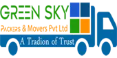Green Sky Packers And Movers Private Limited