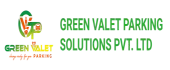 Green Valet Parking Solutions (Opc) Private Limited