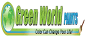 Green World Paints Private Limited