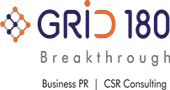 Grid180 Strategic Relations Management Private Limited