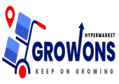 Growons Hypermarket Private Limited