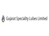 Gujarat Speciality Lubes Ltd