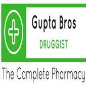 Gupta Bros Druggist Private Limited