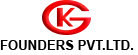 G K Founders Private Limited
