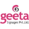 Geeta Signages Private Limited