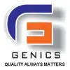 Genics Material Technology Private Limited
