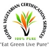 Global Vegetarian Certification Services Private Limited