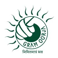 Gram Oorja Solutions Private Limited.