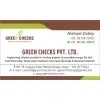 Green Checks Private Limited