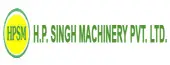 H.P.Singh Machinery Pvt Ltd