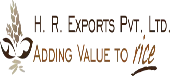 H.R. Exports Private Limited