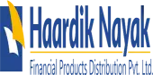 Haardik Nayak Financial Products Distribution Private Limited
