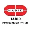 Hadid Infrastructures Private Limited