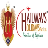 Hailways Holidays (Opc) Private Limited