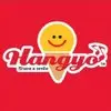 Hangyo Icecreams Private Limited