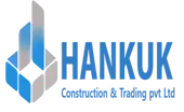 Hankuk Construction & Trading Private Limited