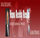 Hanu Reddy Hotels And Resorts Private Limited