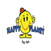 Happy Planet Amusement Private Limited
