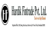 Hardik Fin Trade Private Limited
