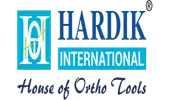 Hardik International Private Limited