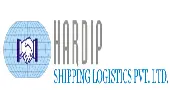 Hardip Shipping Logistics Private Limited