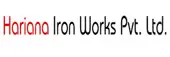 Hariana Iron Works Pvt Ltd