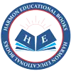 Harmon Educational Books Private Limited