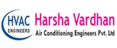 Harsha Vardhan Air Conditioning Engineers Private Limited
