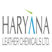 Haryana Leather Chemicals Limited