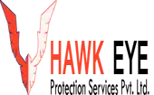 Hawk Eye Protection Services Private Limited