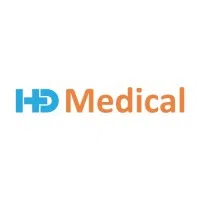 Hd Medical Services (India) Private Limited.