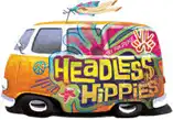 Headless Hippies Graphic Design And Films Private Limited