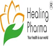 Healing Pharma India Private Limited