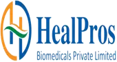 Healpros Biomedicals Private Limited