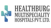 Healthburg Multispeciality Hospitals Private Limited