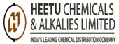 Heetu Chemicals And Alkalies Limited