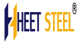 Heet Steel India Private Limited