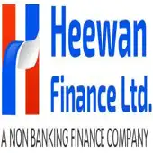Heewan Finance Limited
