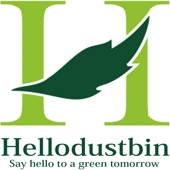 Hellodustbin Private Limited