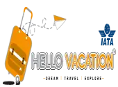 Hello Vacation Private Limited