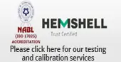 Hemetek Techno Instruments Private Limited