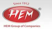 Hem Motor Division Private Limited