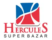 Hercules Super Bazar Private Limited